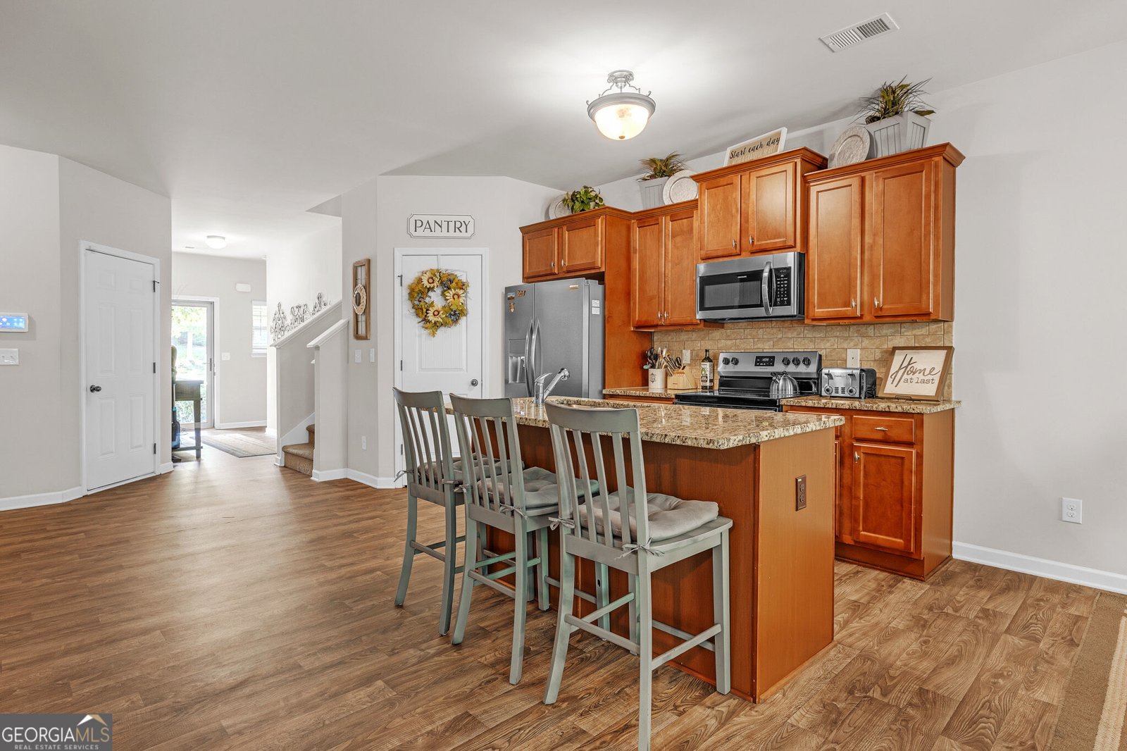 161 Magnaview Drive McDonough - Photo 7