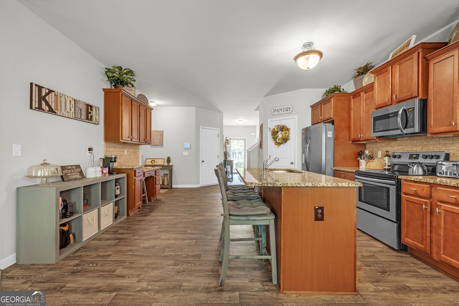 161 Magnaview Drive McDonough - Photo 8