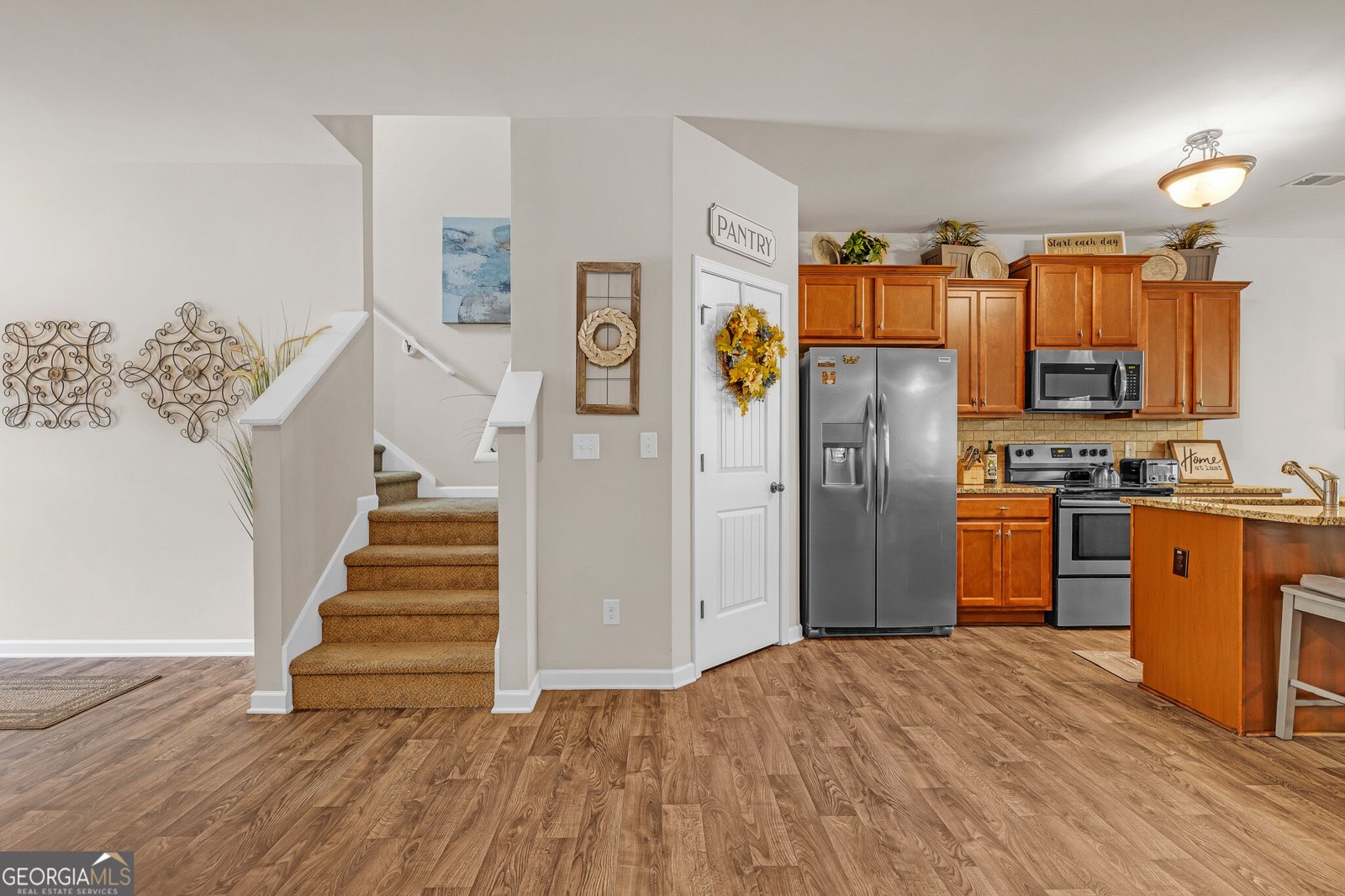 161 Magnaview Drive McDonough - Photo 9