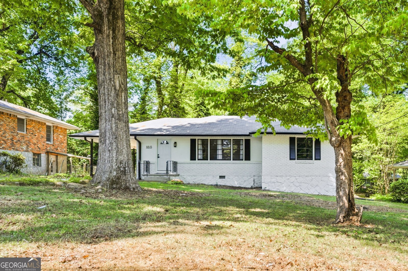 1815 Windsor Drive Atlanta - main photo