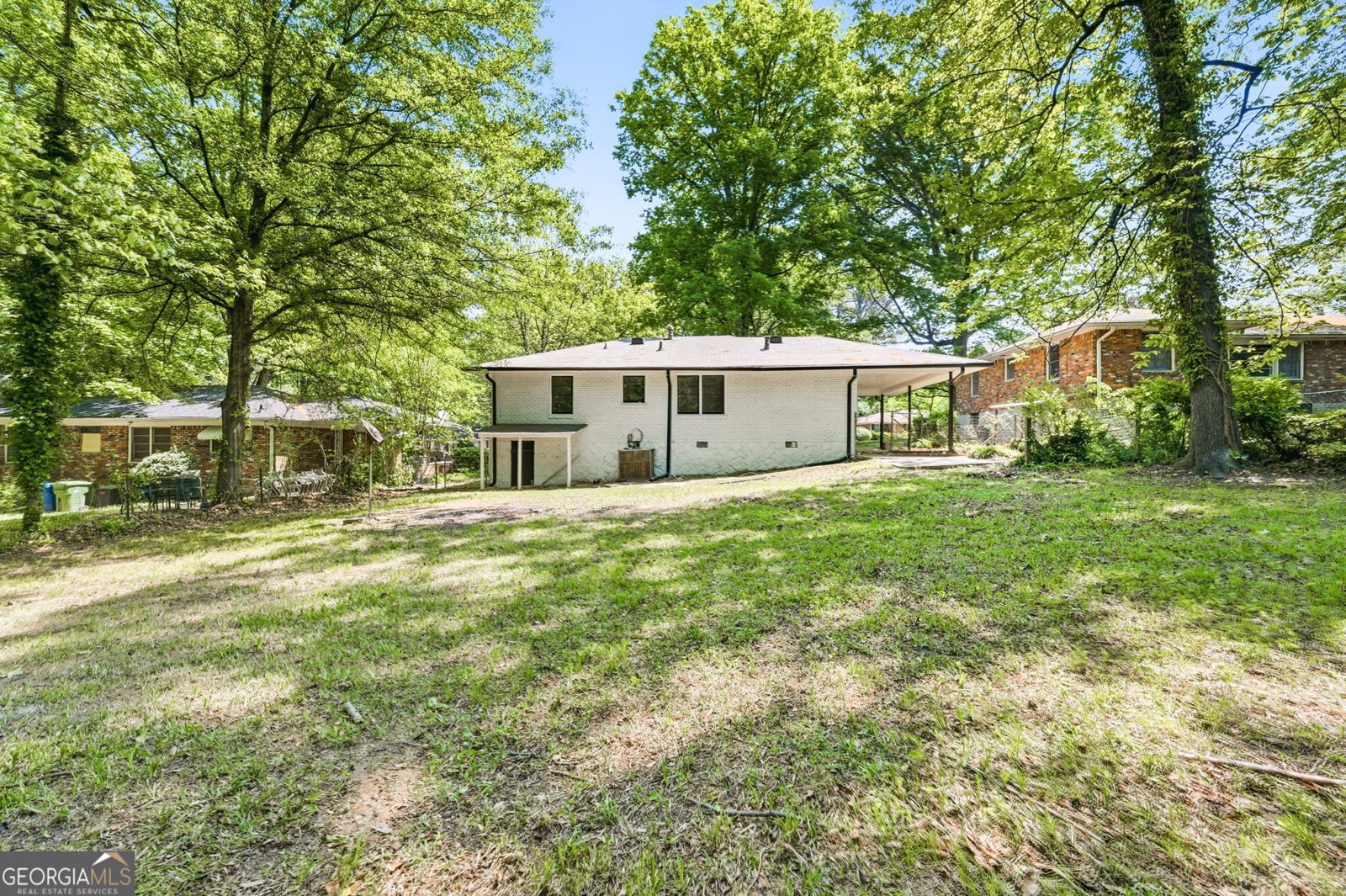 1815 Windsor Drive Atlanta - Photo 23