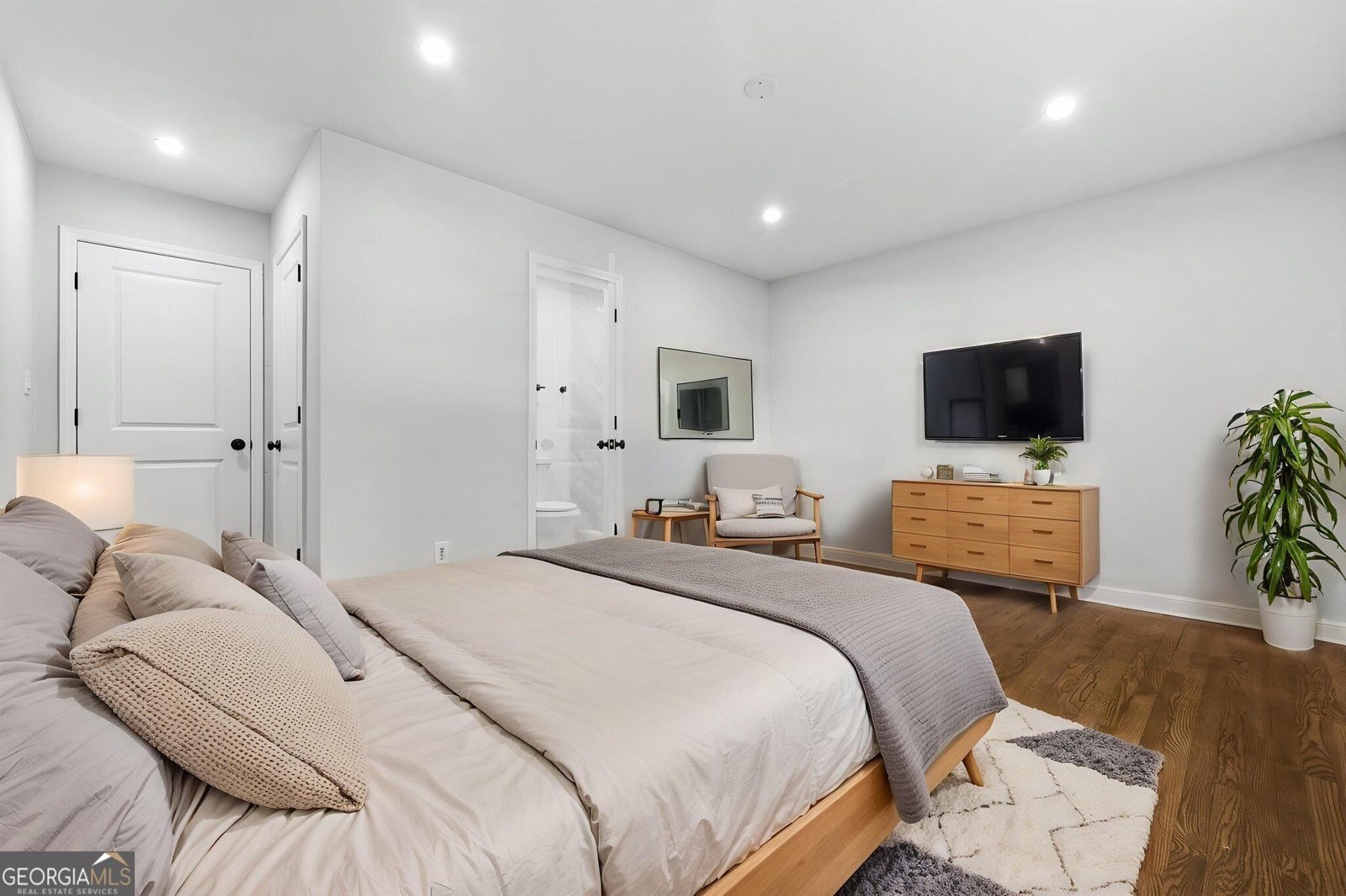 1815 Windsor Drive Atlanta - Photo 8
