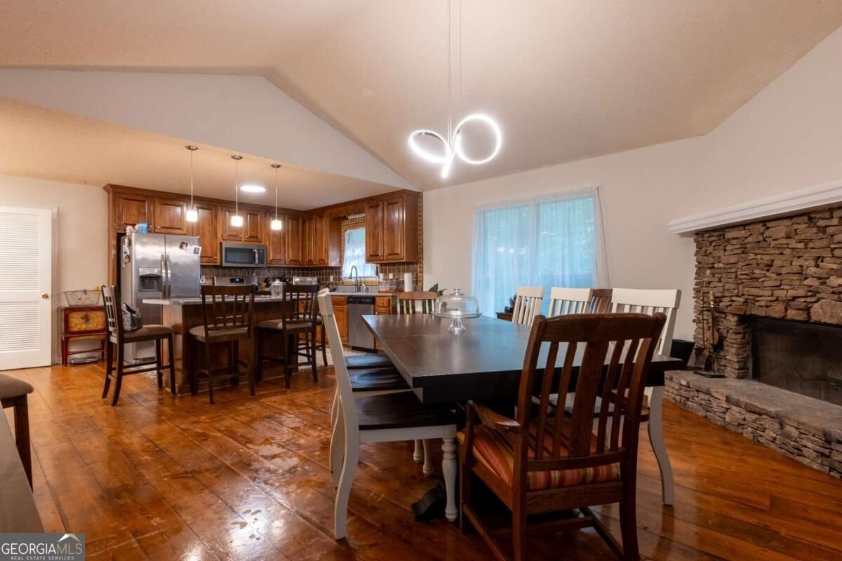 345 Jesse Martin Trail Canton - Photo 6
