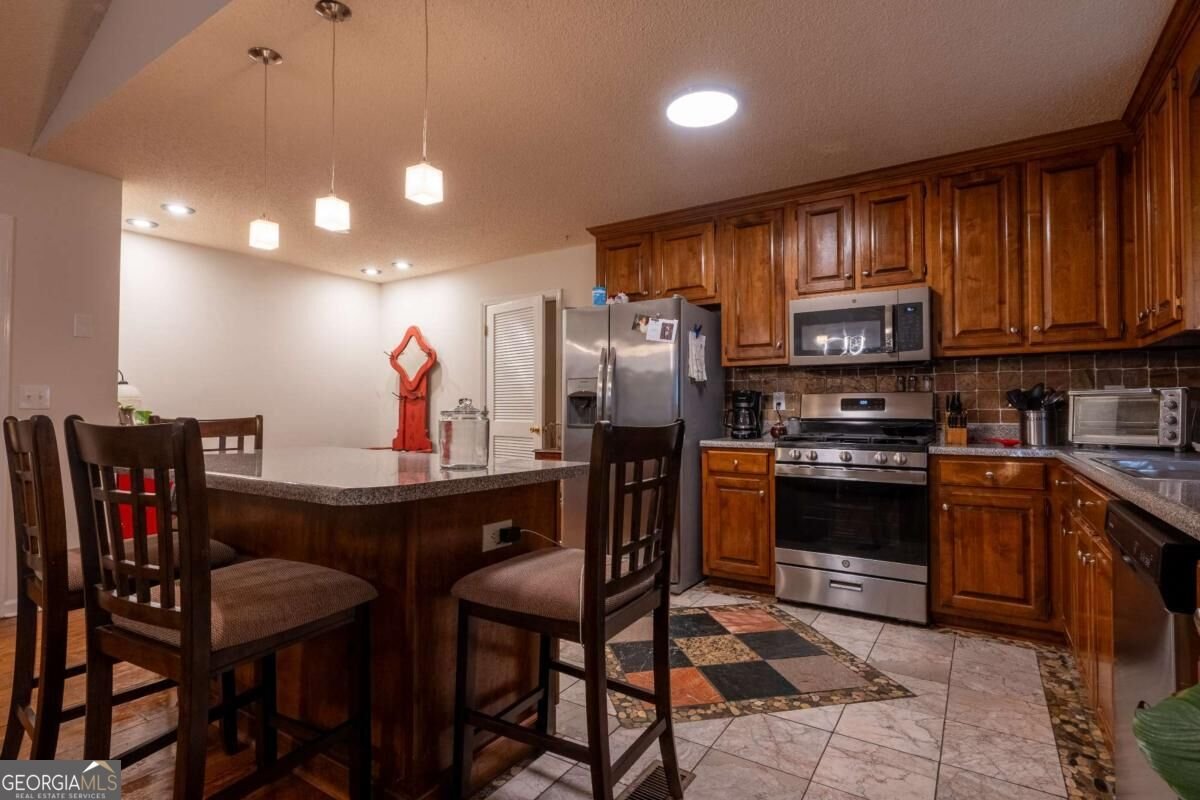 345 Jesse Martin Trail Canton - Photo 7
