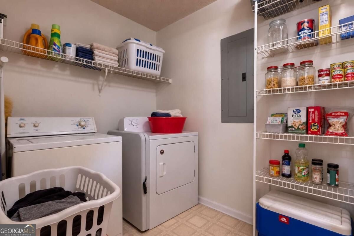 345 Jesse Martin Trail Canton - Photo 8