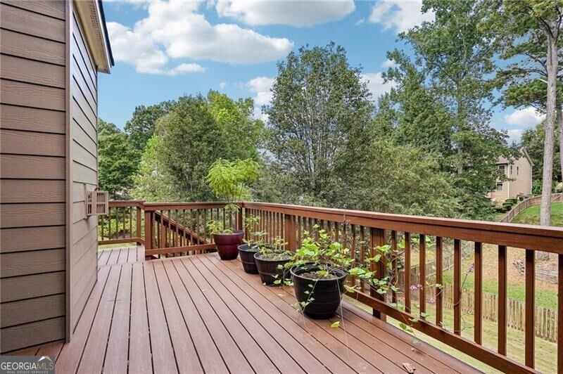 3350 Trail Creek Court Cumming - Photo 10