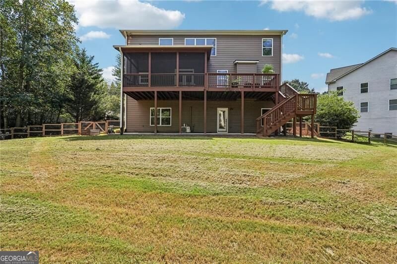 3350 Trail Creek Court Cumming - Photo 11