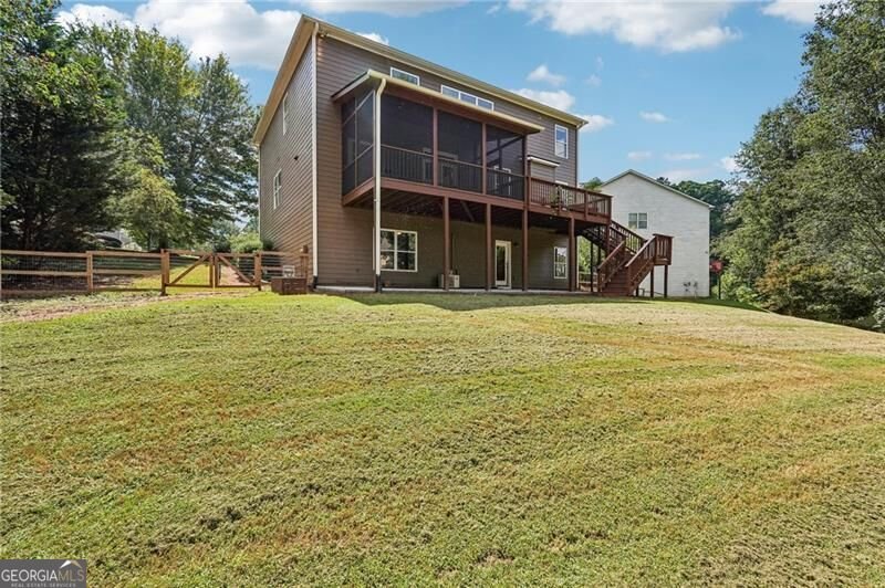 3350 Trail Creek Court Cumming - Photo 12