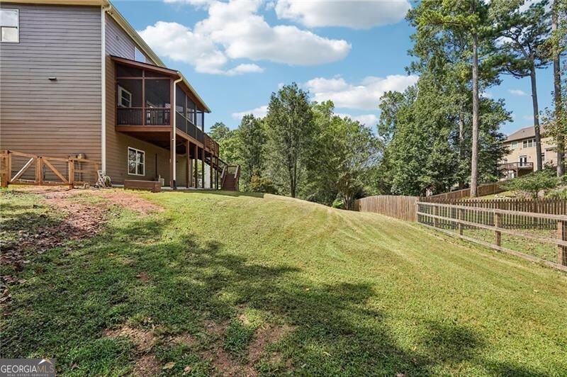 3350 Trail Creek Court Cumming - Photo 13