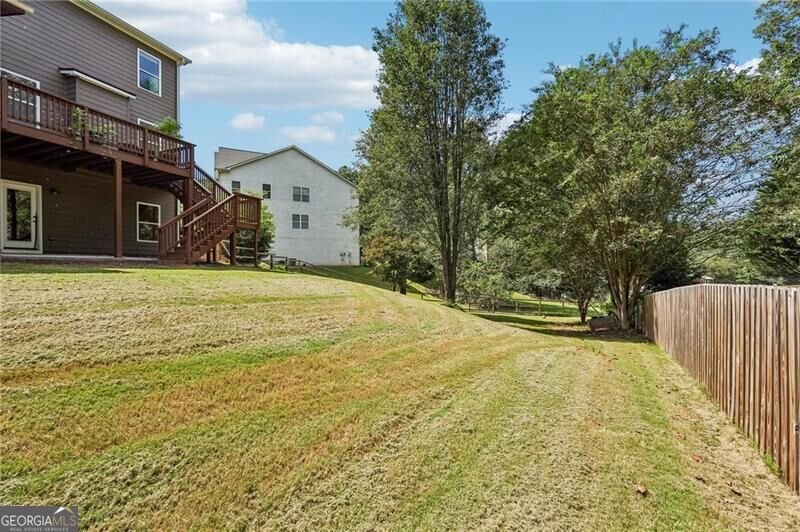 3350 Trail Creek Court Cumming - Photo 14