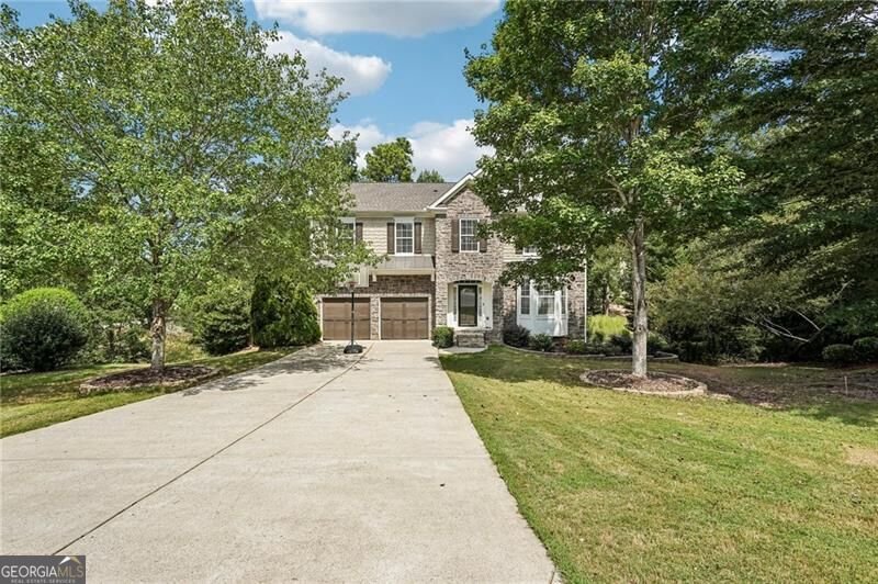 3350 Trail Creek Court Cumming - Photo 18