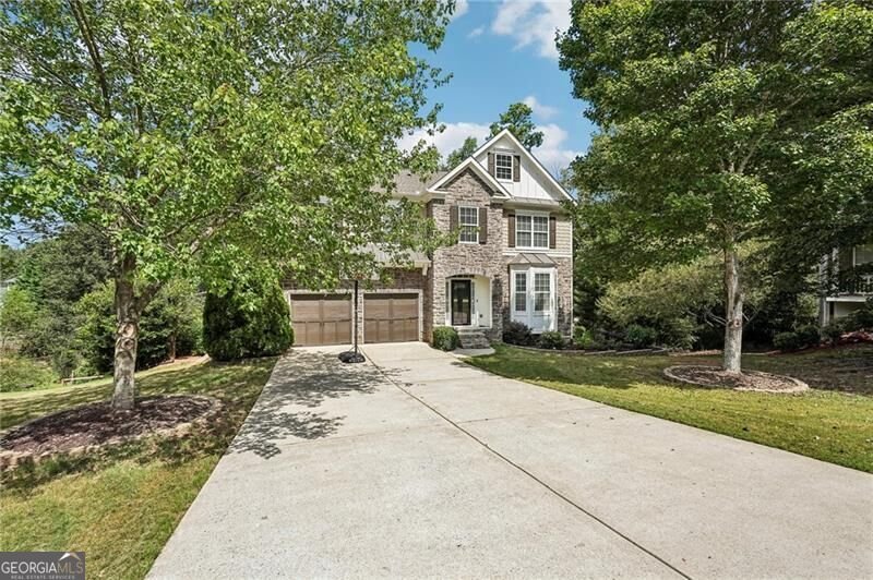3350 Trail Creek Court Cumming - Photo 19