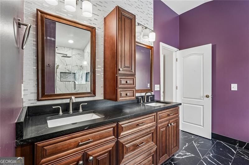 3350 Trail Creek Court Cumming - Photo 2
