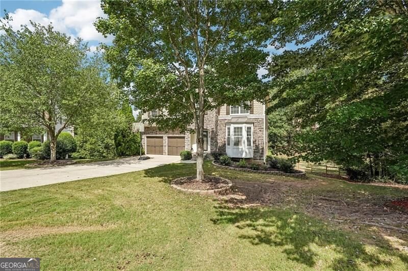 3350 Trail Creek Court Cumming - Photo 20