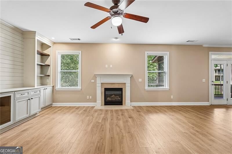 3350 Trail Creek Court Cumming - Photo 29