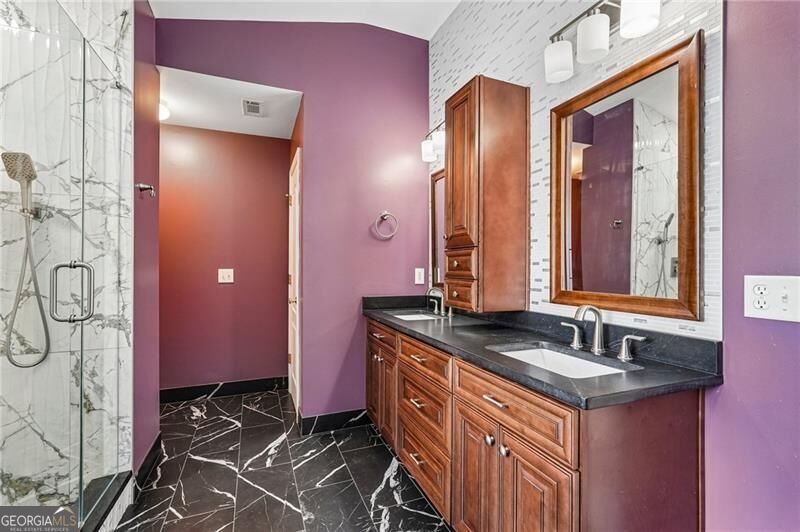 3350 Trail Creek Court Cumming - Photo 3