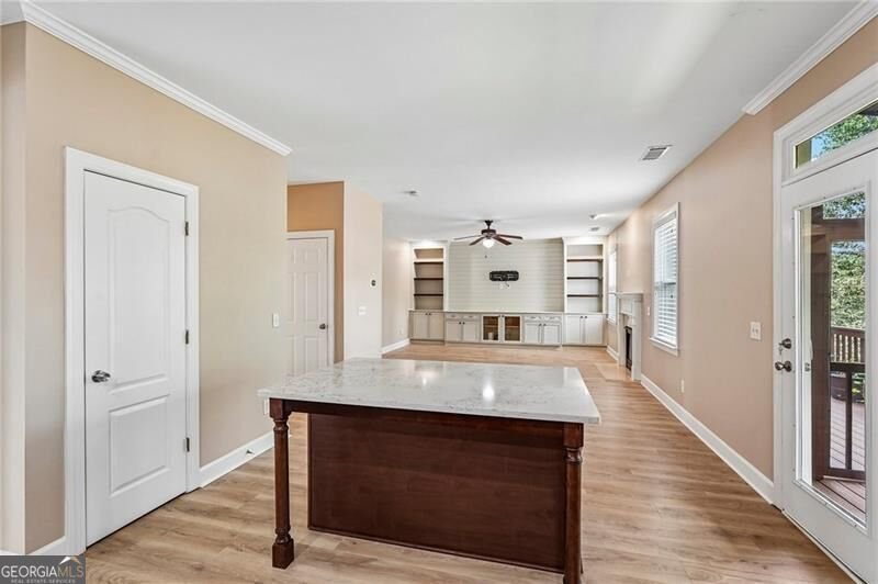 3350 Trail Creek Court Cumming - Photo 31