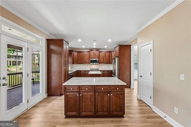 3350 Trail Creek Court Cumming - Photo 34