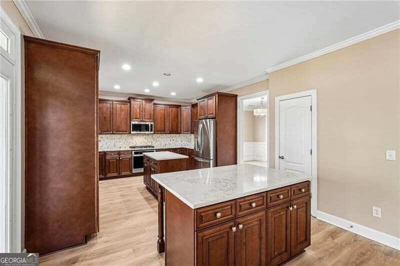 3350 Trail Creek Court Cumming - Photo 35
