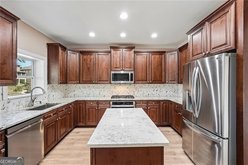 3350 Trail Creek Court Cumming - Photo 37