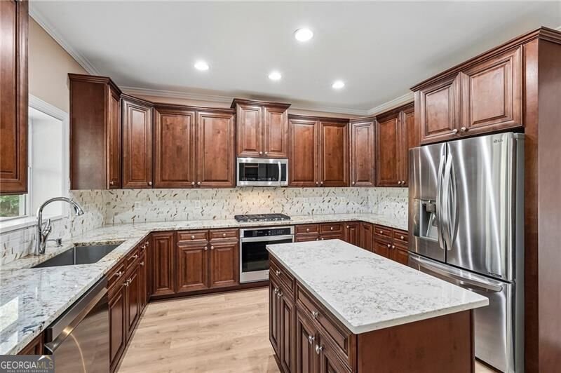 3350 Trail Creek Court Cumming - Photo 38
