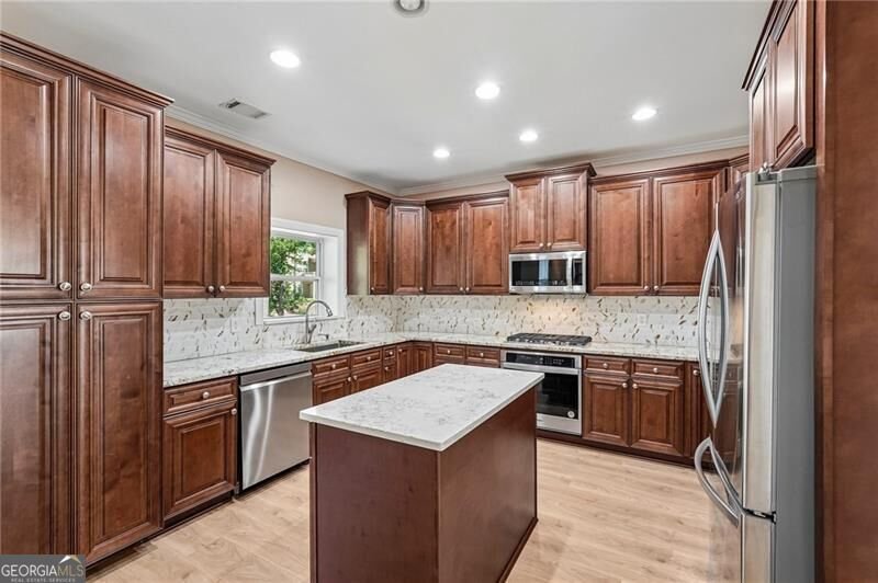 3350 Trail Creek Court Cumming - Photo 39