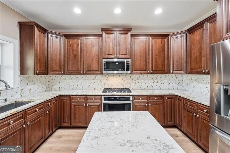 3350 Trail Creek Court Cumming - Photo 40