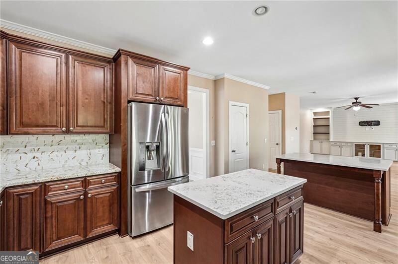 3350 Trail Creek Court Cumming - Photo 42