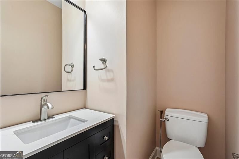3350 Trail Creek Court Cumming - Photo 47