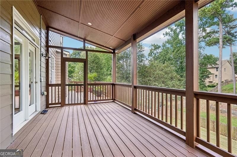 3350 Trail Creek Court Cumming - Photo 9
