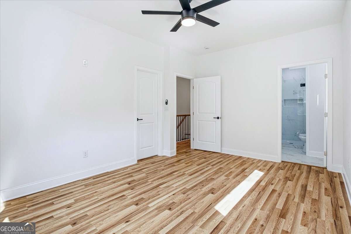 1314-B Dorsey Street Atlanta - Photo 11