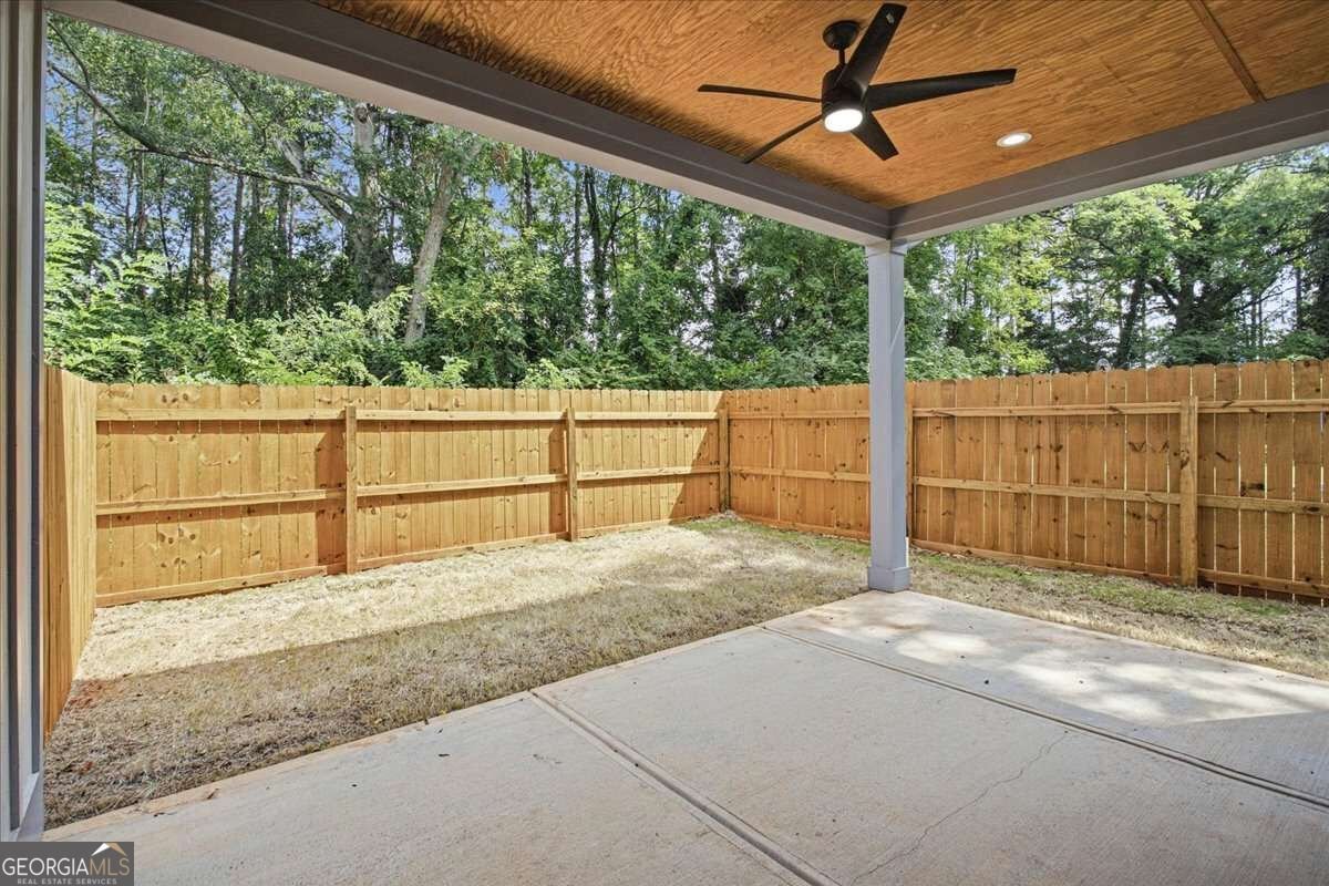 1314-B Dorsey Street Atlanta - Photo 15