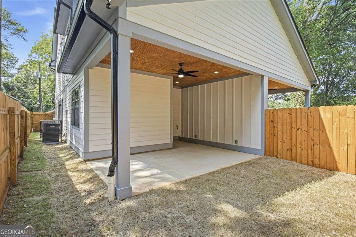 1314-B Dorsey Street Atlanta - Photo 16