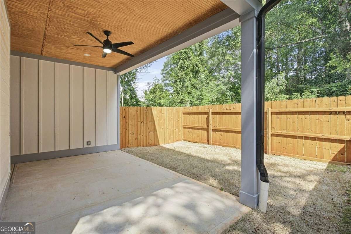 1314-B Dorsey Street Atlanta - Photo 17