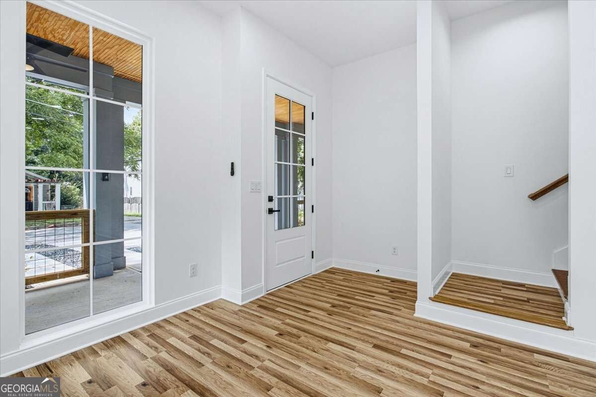 1314-B Dorsey Street Atlanta - Photo 18