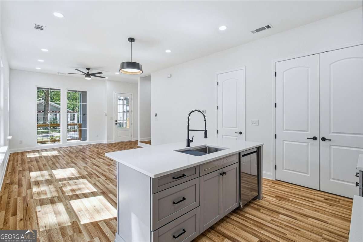 1314-B Dorsey Street Atlanta - Photo 20