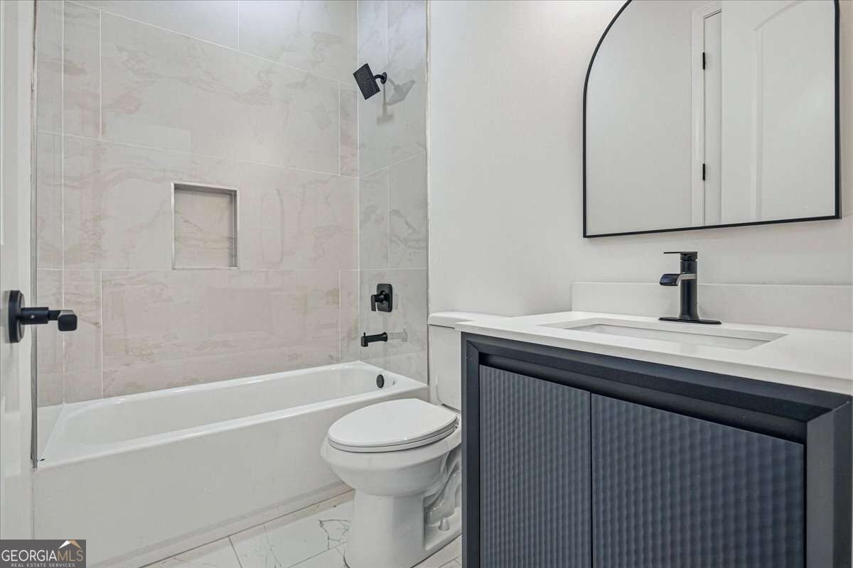 1314-B Dorsey Street Atlanta - Photo 7