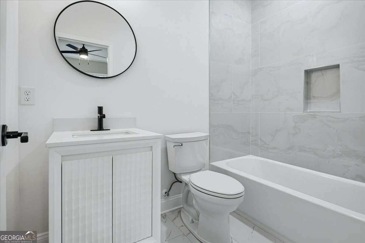 1314-B Dorsey Street Atlanta - Photo 9