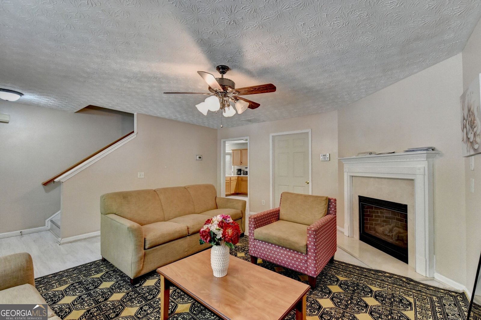 735 Castlebrooke Way Lawrenceville - Photo 12