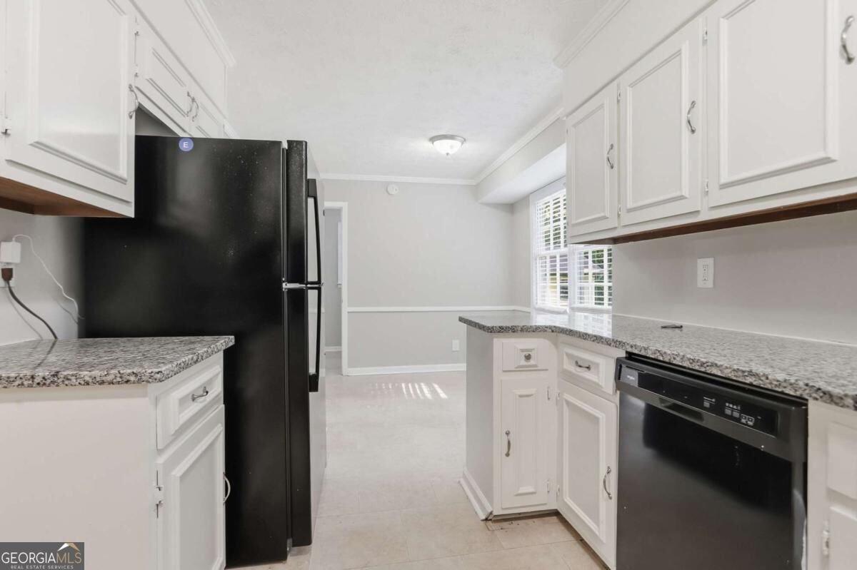 5528 Fern Creek Drive Lilburn - Photo 12