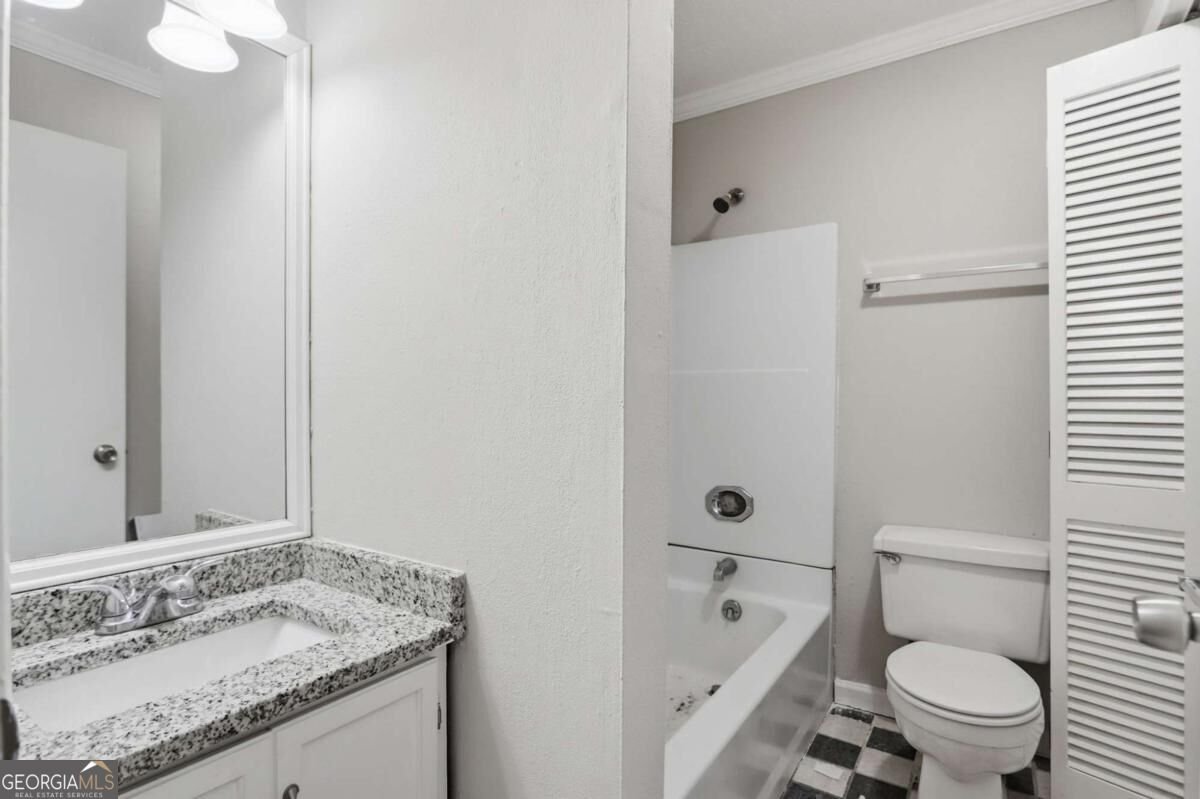 5528 Fern Creek Drive Lilburn - Photo 21
