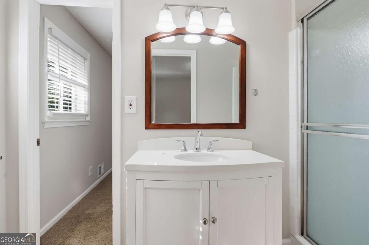 5528 Fern Creek Drive Lilburn - Photo 23