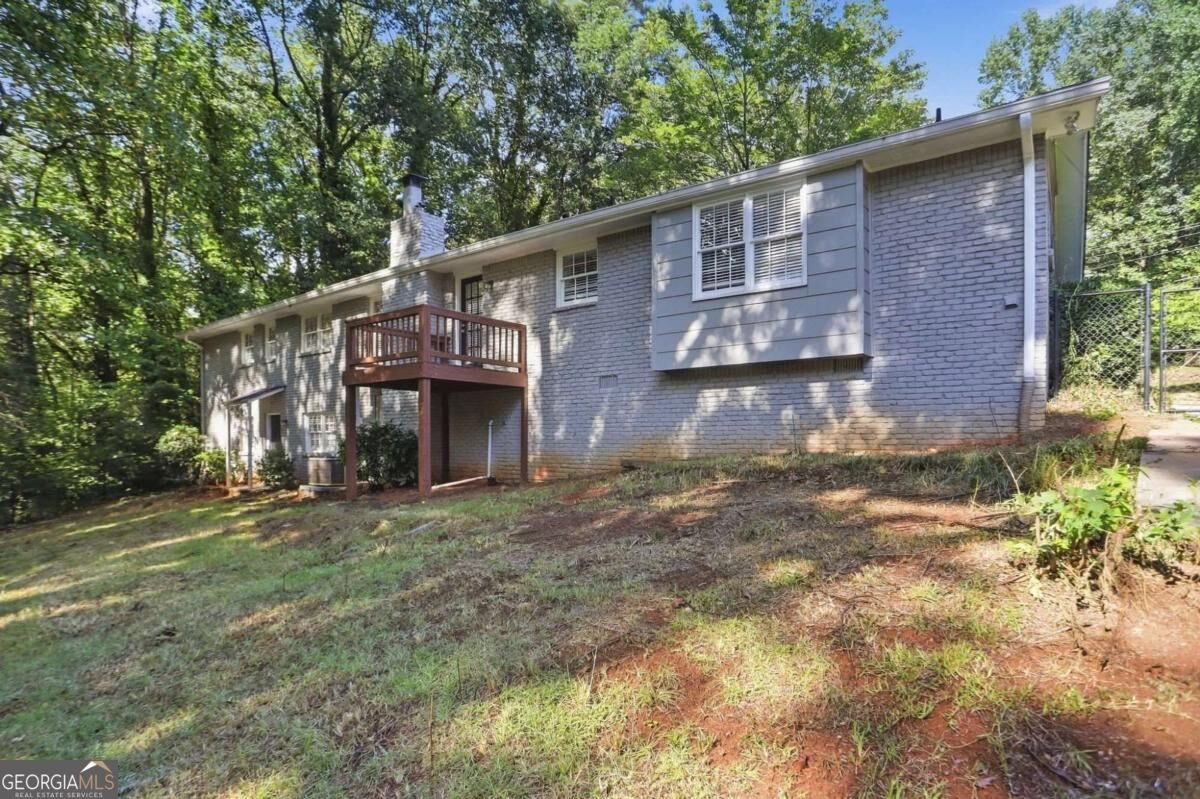 5528 Fern Creek Drive Lilburn - Photo 31