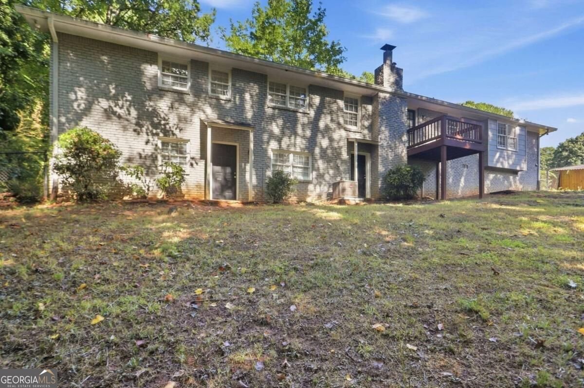 5528 Fern Creek Drive Lilburn - Photo 34