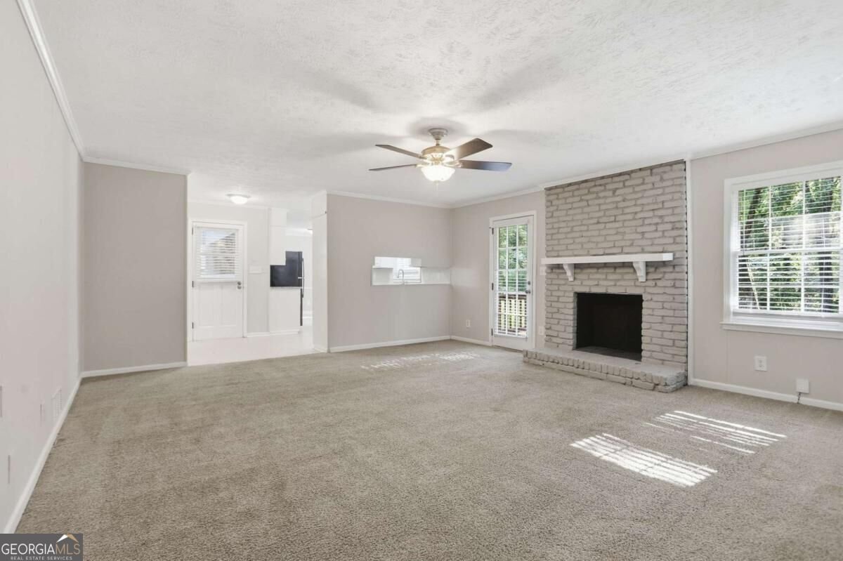 5528 Fern Creek Drive Lilburn - Photo 8