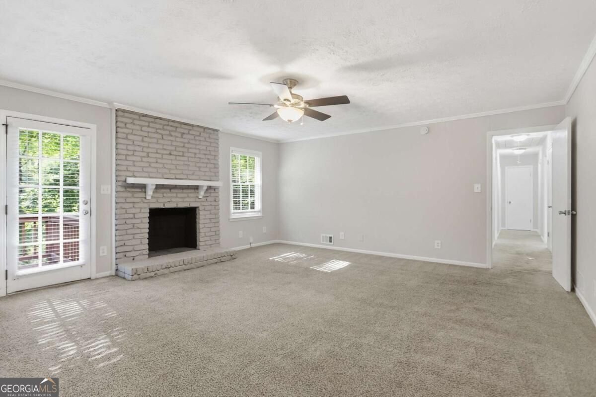 5528 Fern Creek Drive Lilburn - Photo 9