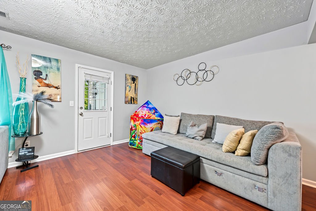 3472 Waldrop Trail Decatur - Photo 11