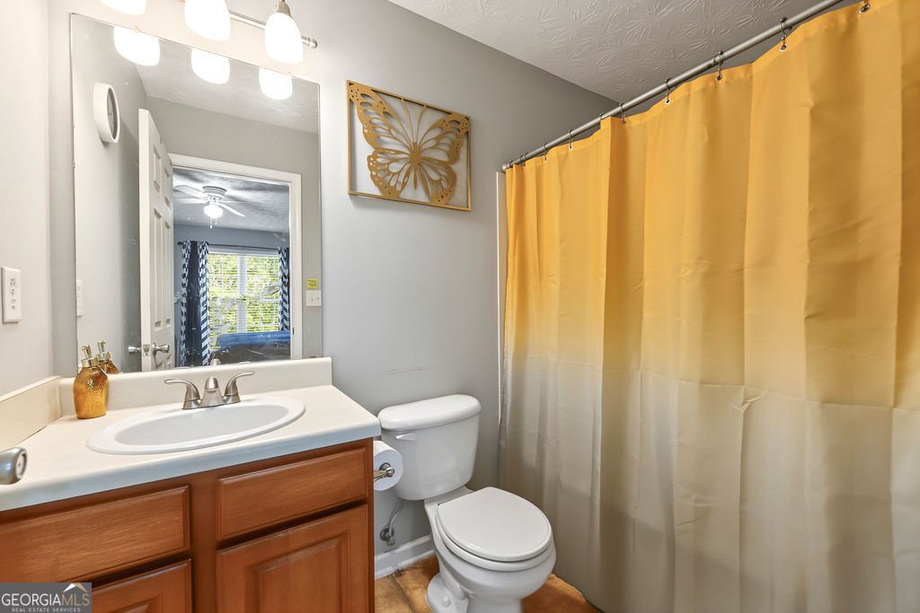 3472 Waldrop Trail Decatur - Photo 17