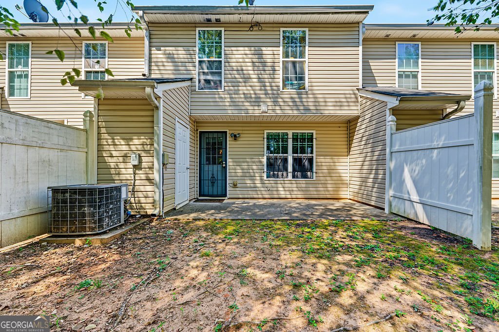 3472 Waldrop Trail Decatur - Photo 19