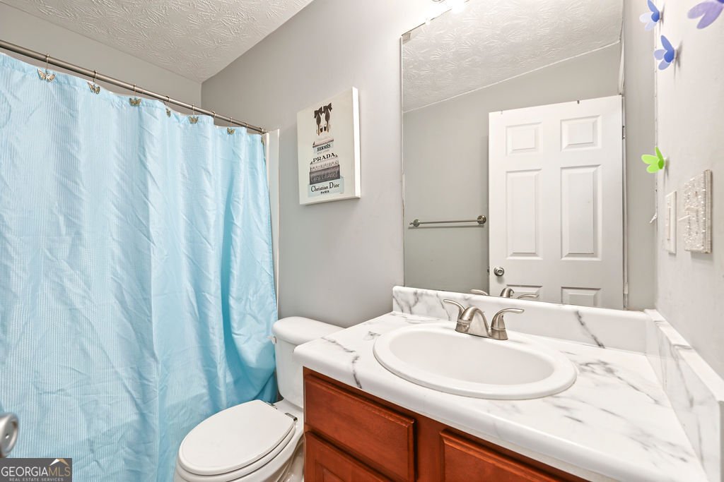3472 Waldrop Trail Decatur - Photo 20